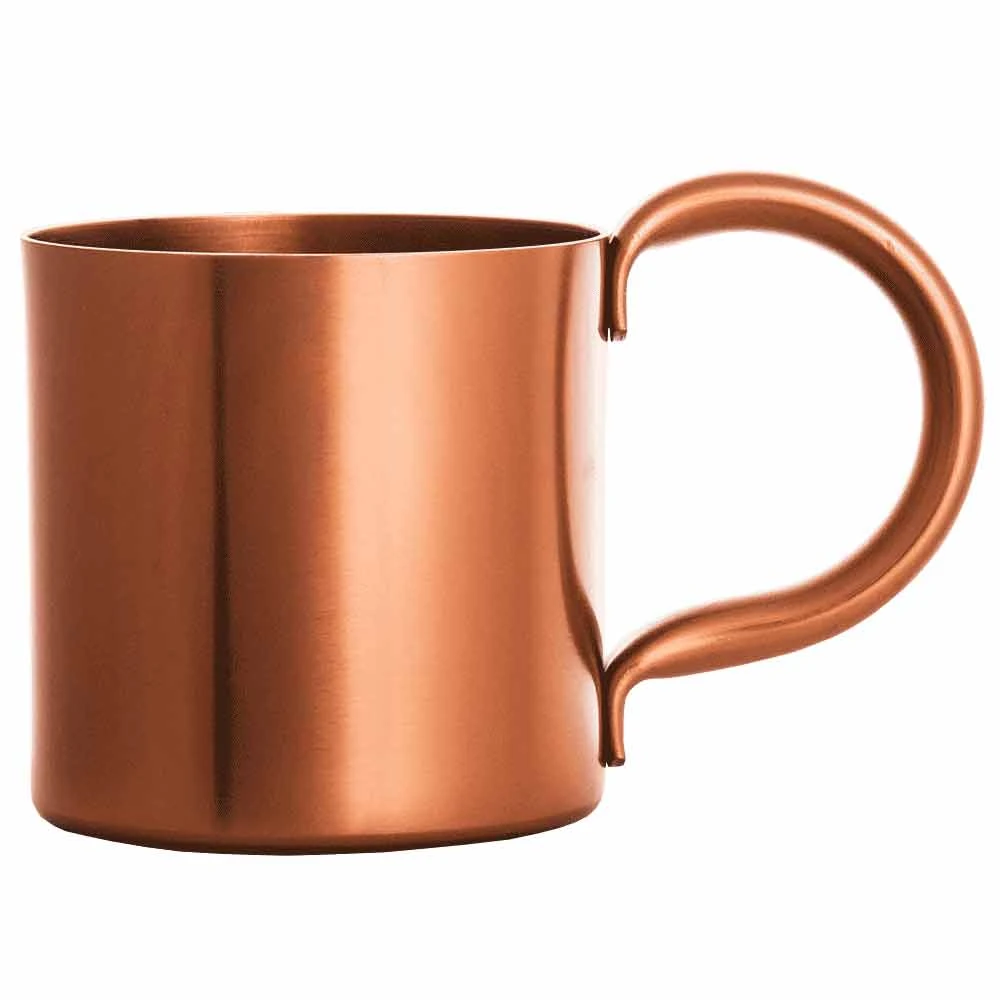 Urban Bar Moscow Mule-krus Kobber UB3968 by Urban Bar color Koppar