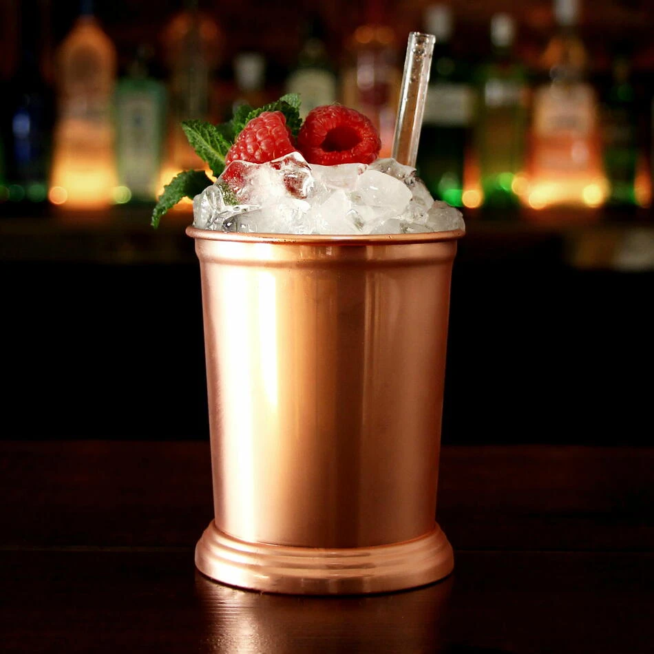 Kobber Julep-krus 410 ml - Urban Bar UB65-CP by Urban Bar color Koppar