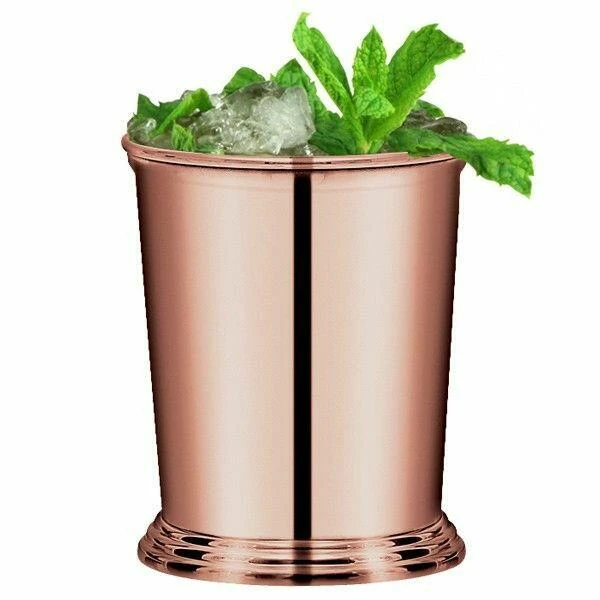 Kobber Julep-krus 410 ml - Urban Bar UB65-CP by Urban Bar color Koppar