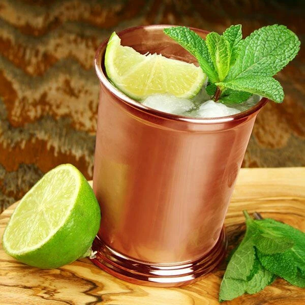 Kobber Julep-krus 410 ml - Urban Bar UB65-CP by Urban Bar color Koppar