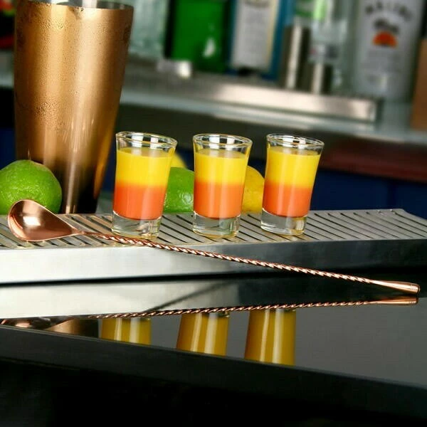 Urban Bar Barskje Kobber UB3075 by Urban Bar color Koppar