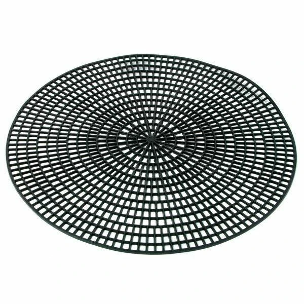 Anti-skli matte til 41 cm serveringsbrett BTBL3653 by Beaumont color Svart