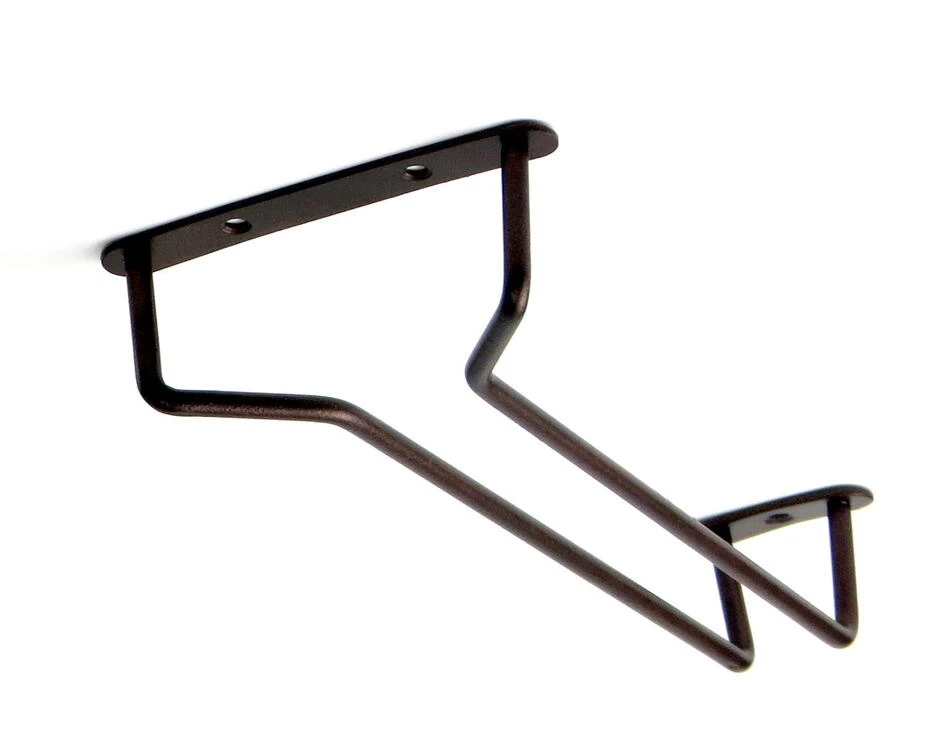 Glassoppheng - Glasshenger 25cm Rustikk BTBL3691RU by Beaumont color Svart