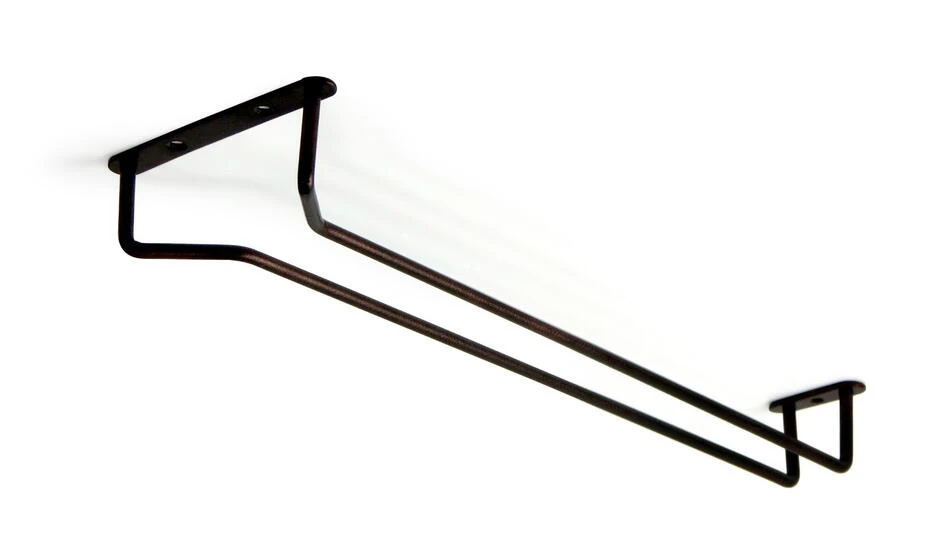 Glassoppheng - Glasshenger 41 cm Rustikk BTBL3692RU by Beaumont color Svart