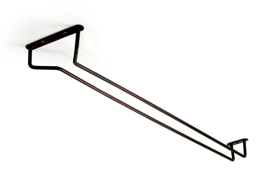 Glassoppheng - Glasshenger 61 cm Rustikk BTBL3693RU by Beaumont color Svart