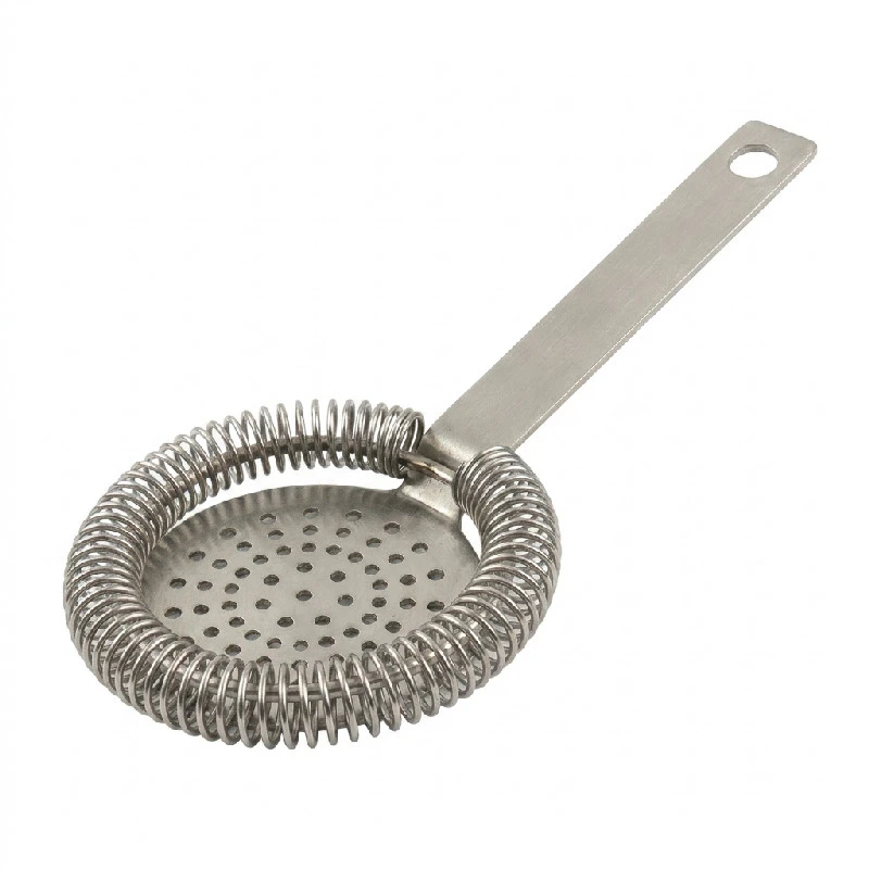 Strainer Euro - Rustfritt stål BTBL3365 by Beaumont color Silver