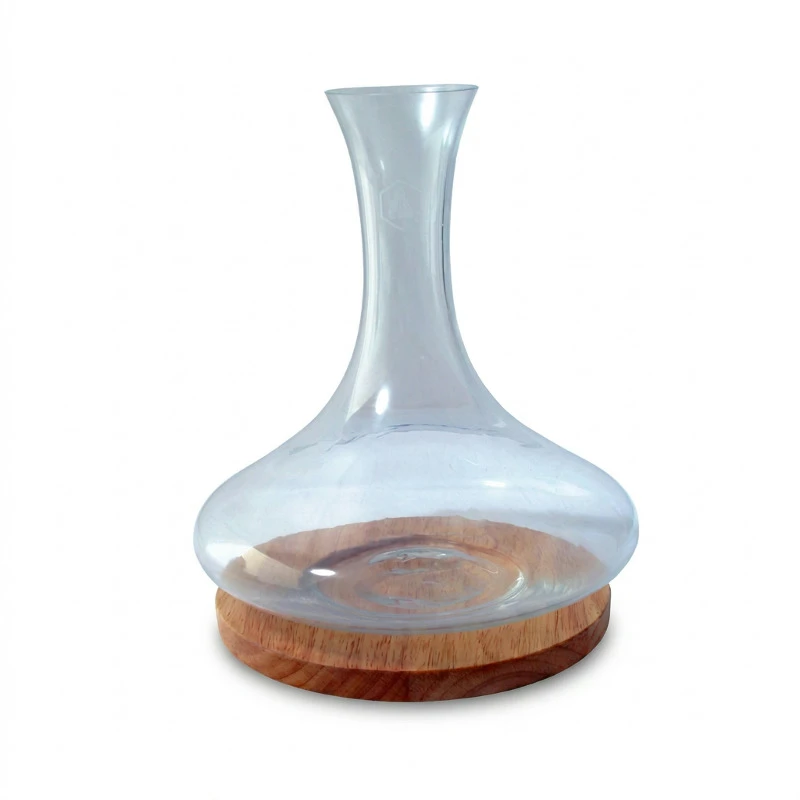Laguiole Karaffel med trebunn 40268723 by Laguiole color Svart