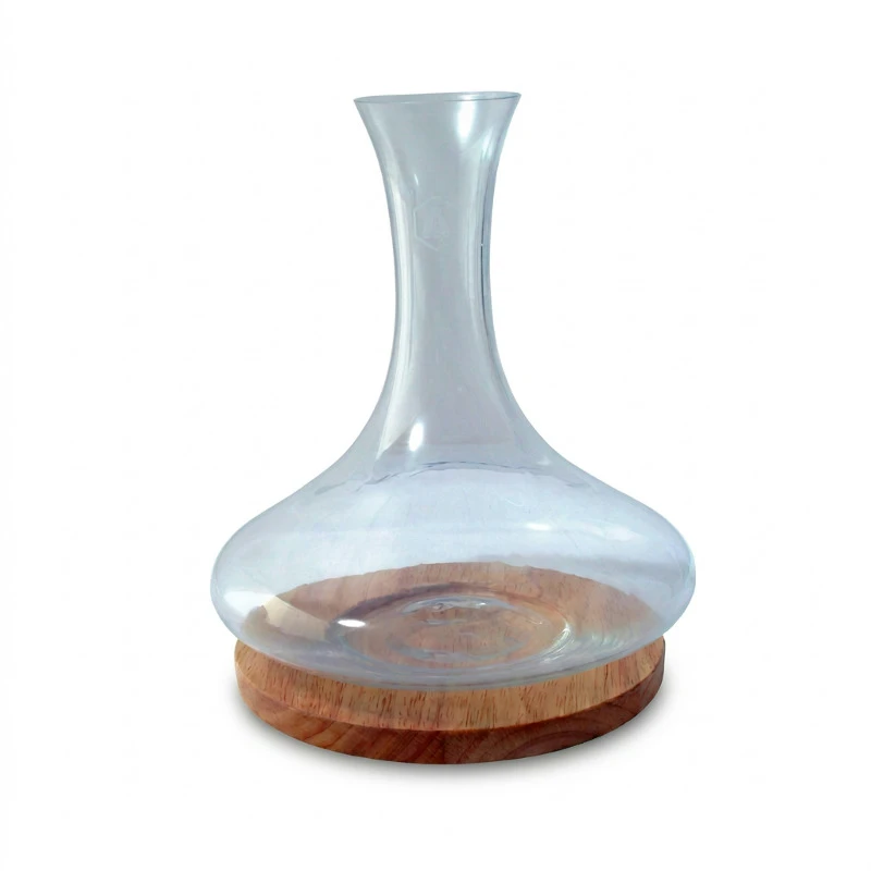 Laguiole Karaffel med trebunn 40268723 by Laguiole color Svart