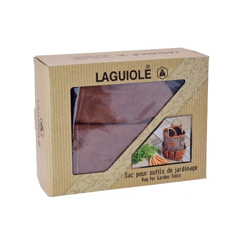 Laguiole Urteveske 40268446 by Laguiole color Svart