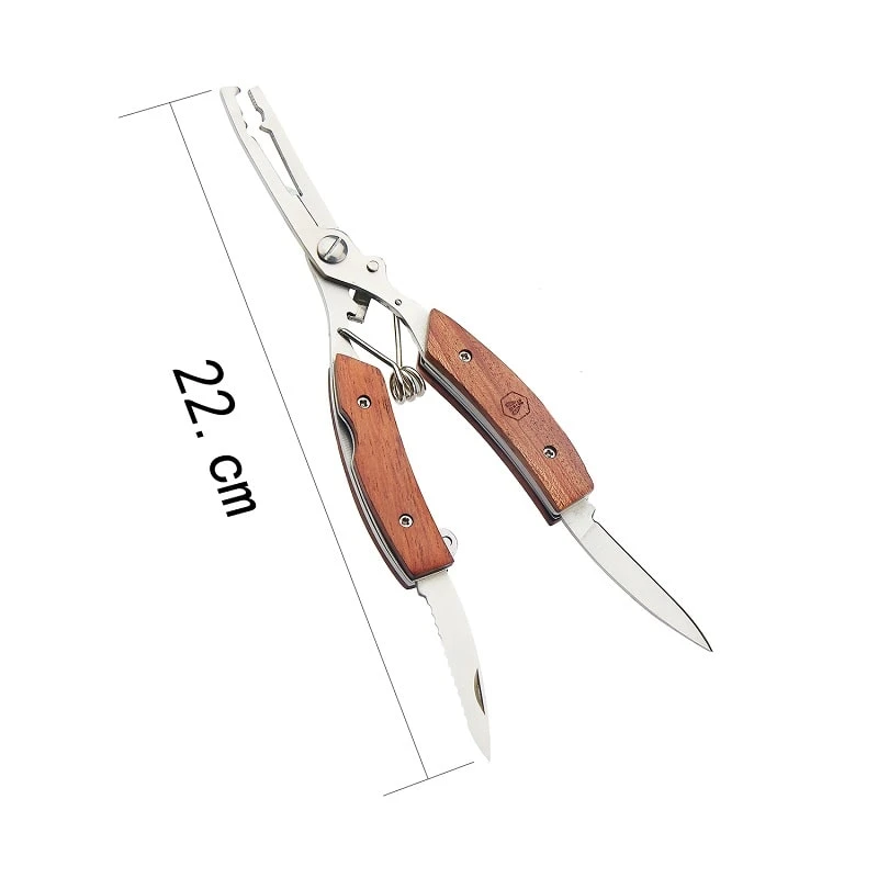 Laguiole Fiskesaks 40268483 by Laguiole color Svart