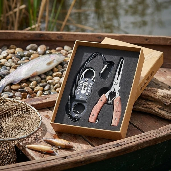 Laguiole Fiskesaks 40268483 by Laguiole color Svart