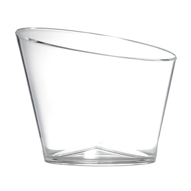 Oval flaske kjøler 5 liter 391/2 by Rbdrinks color Svart