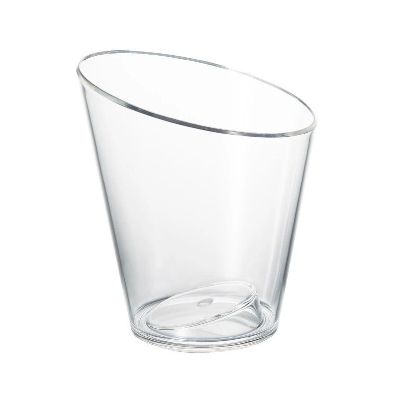 Rund flaske kjøler 3 liter 390/1 by Rbdrinks color Svart
