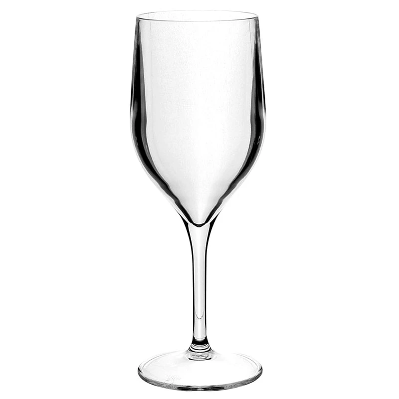 Vinglass 30 cl - Premium REF.283S by Rbdrinks color Svart