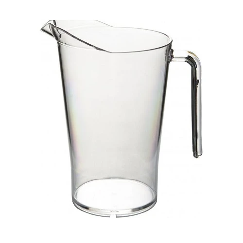 Mugge 1,9 liter - Premium REF.1501 by Rbdrinks color Svart
