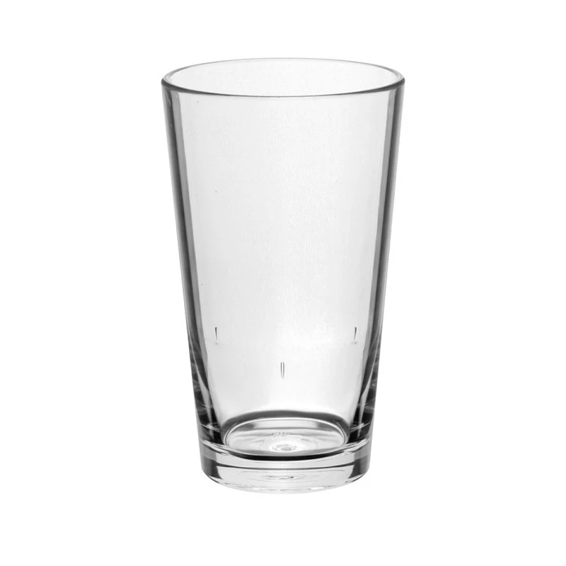 Ølglass 40 cl - Premium REF.403 by Rbdrinks color Svart