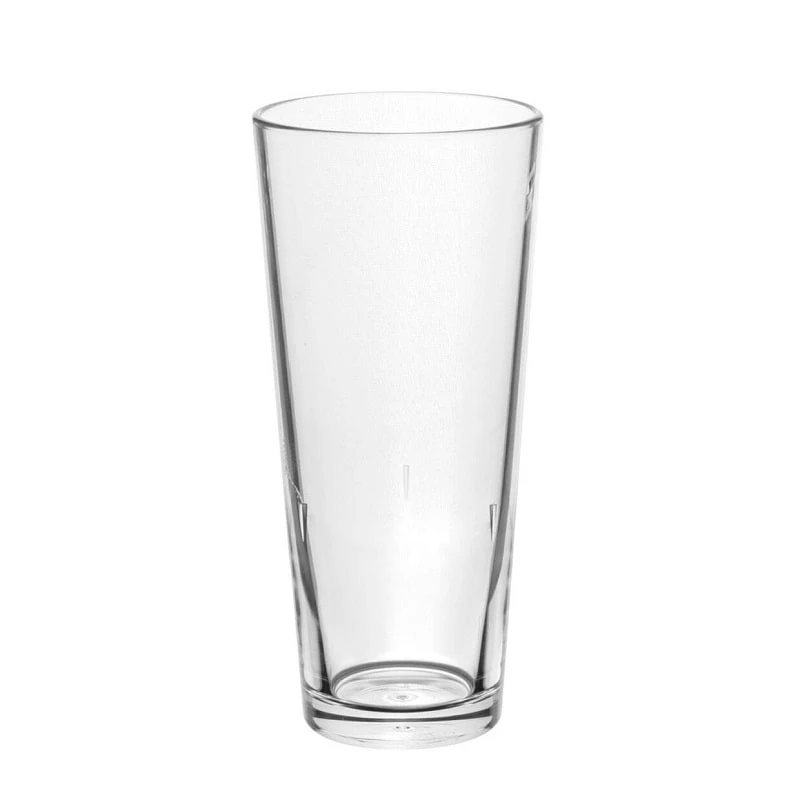 Longdrinkglass 34 cl - Premium REF.313 by Iittala color Svart
