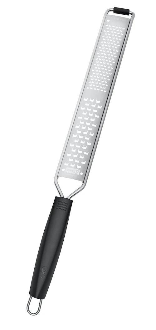 TANGO RT40 Rivjern Duo fin+middels LU240110 by LURch color Svart