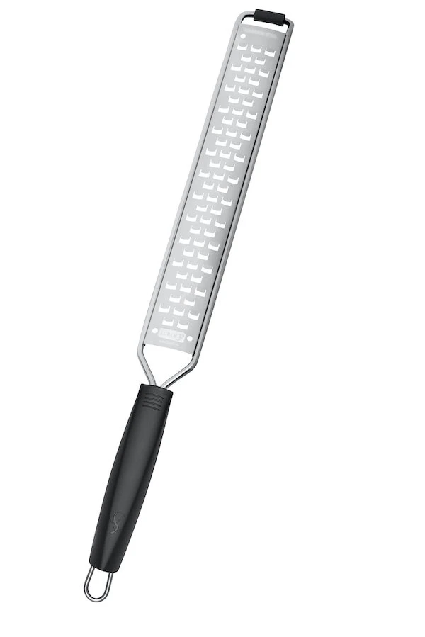 TANGO RT40 Grovt rivjern LU240130 by LURch color Svart