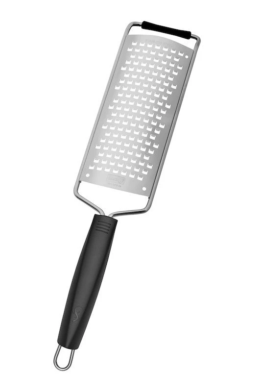 TANGO RT34 Rivjern Middels LU240230 by LURch color Svart
