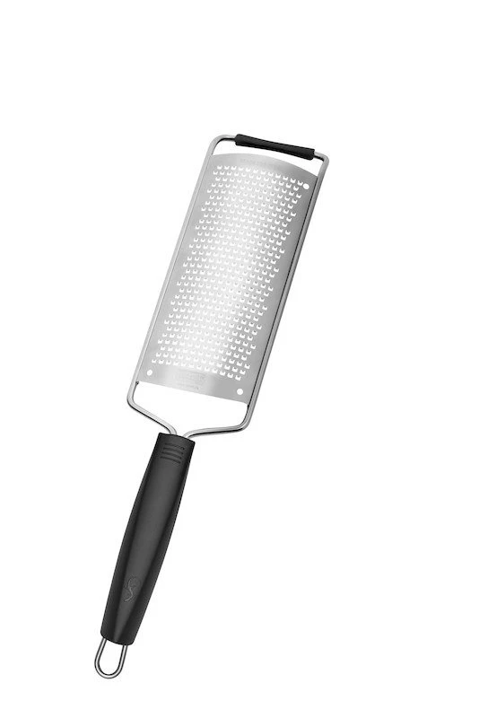 TANGO RT34 Rivjern Fint LU240240 by LURch color Svart
