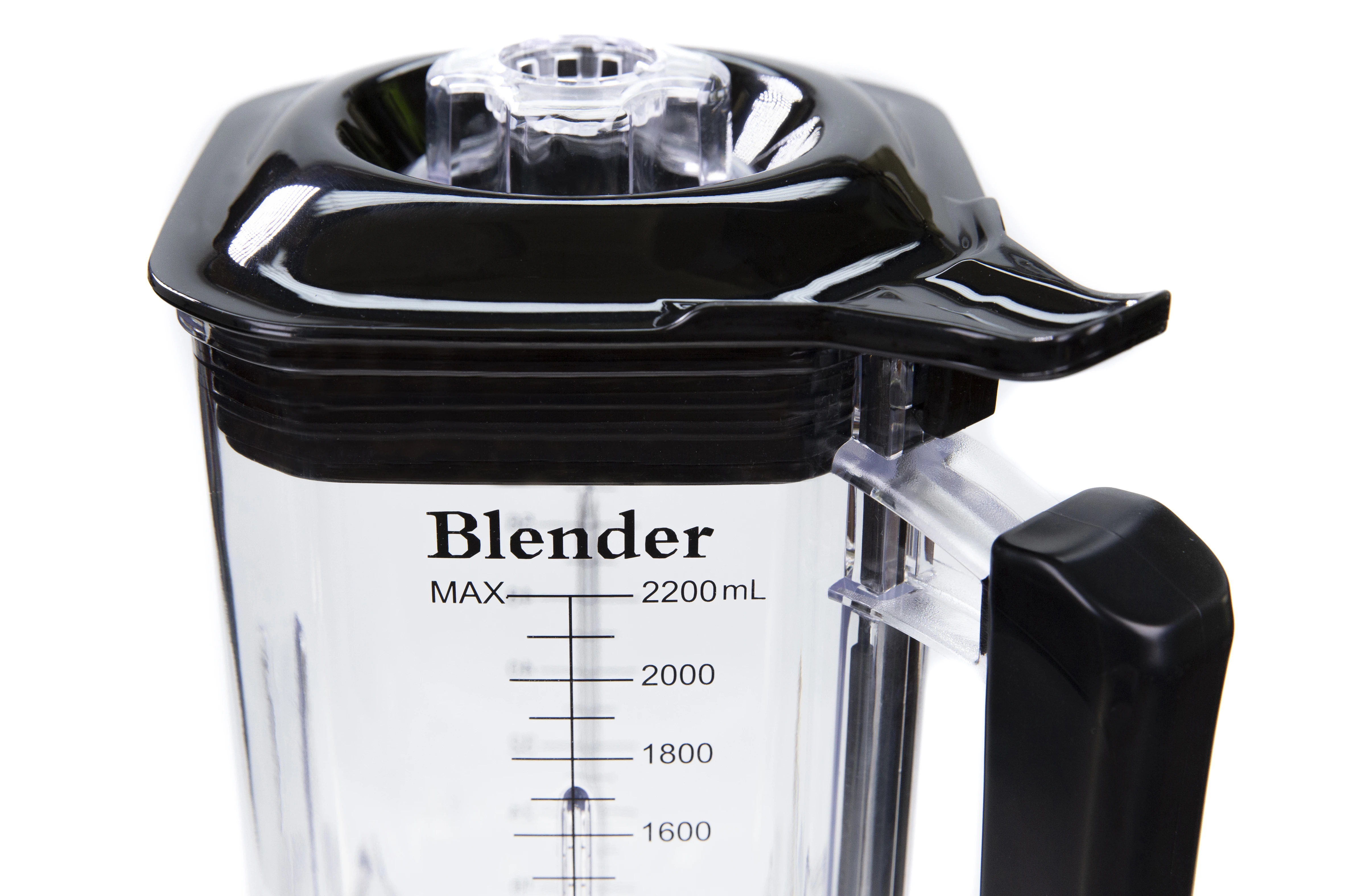 RAW Blender X 2.5 Turbo Gull 2.5HP 2.2L RAWX2.5TURBO.G by Raw Blende color Goud