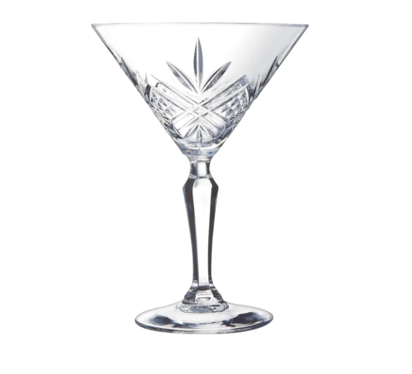 Martiniglass 21 cl - Arcoroc Broadway 20352321 by ARCOROC color Helder