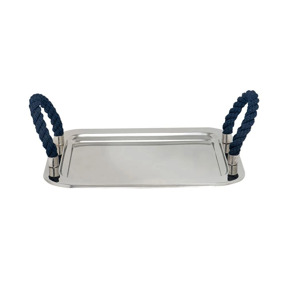 Regatta Serveringsbrett 28070 by Drink color Silver