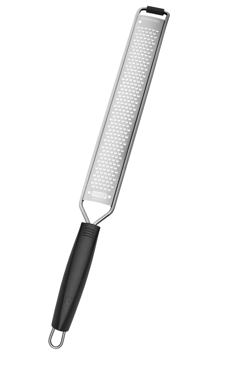 TANGO RT40 Rivjern fin LU240140 by LURch color Svart