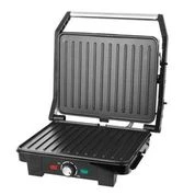 Hâws Bord Panini Grill 2200W 30-BPG2200W by Hâws color Svart