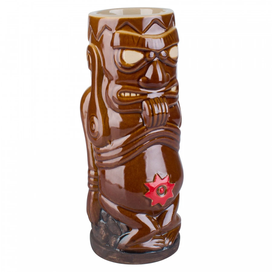 Tikikrus Kalui - 350ml 8205 by Beaumont color Svart