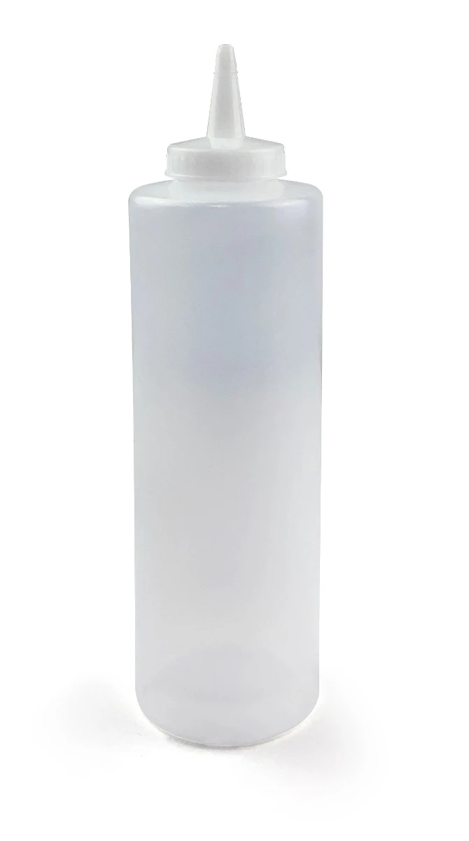 Sprøyteflaske klar 700 ml 3973C by Beaumont color Helder