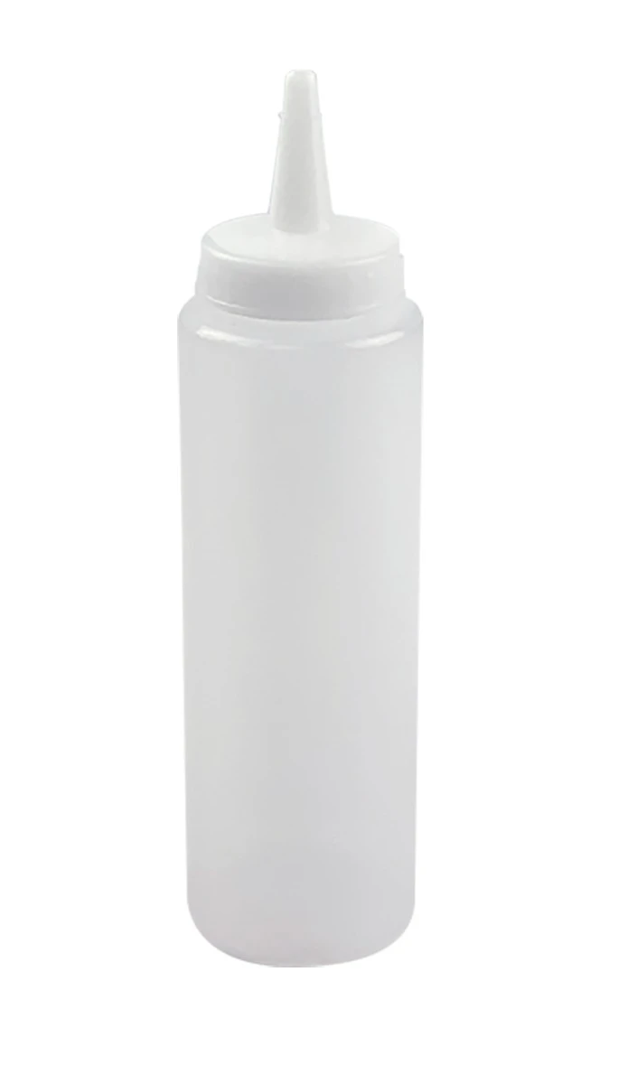 Sprøyteflaske klar 230 ml 3971C by Beaumont color Helder