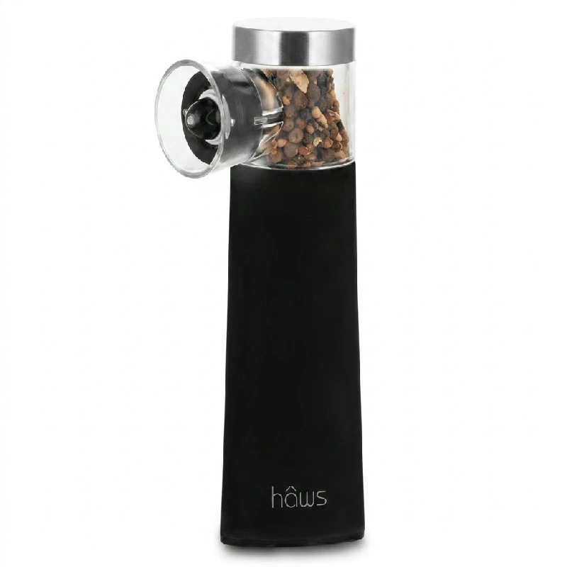Haws elektrisk kvern salt/pepper SPK202001 by Hâws color Svart