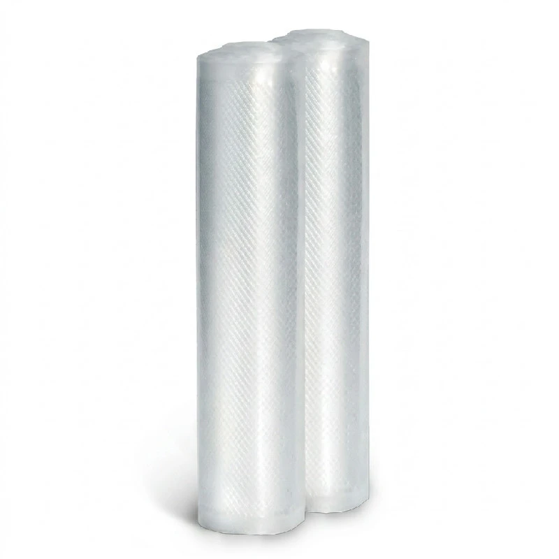 Hâws Vakuumruller 28 cm - 2 ruller à 6 m VBR2806 by Hâws color Svart