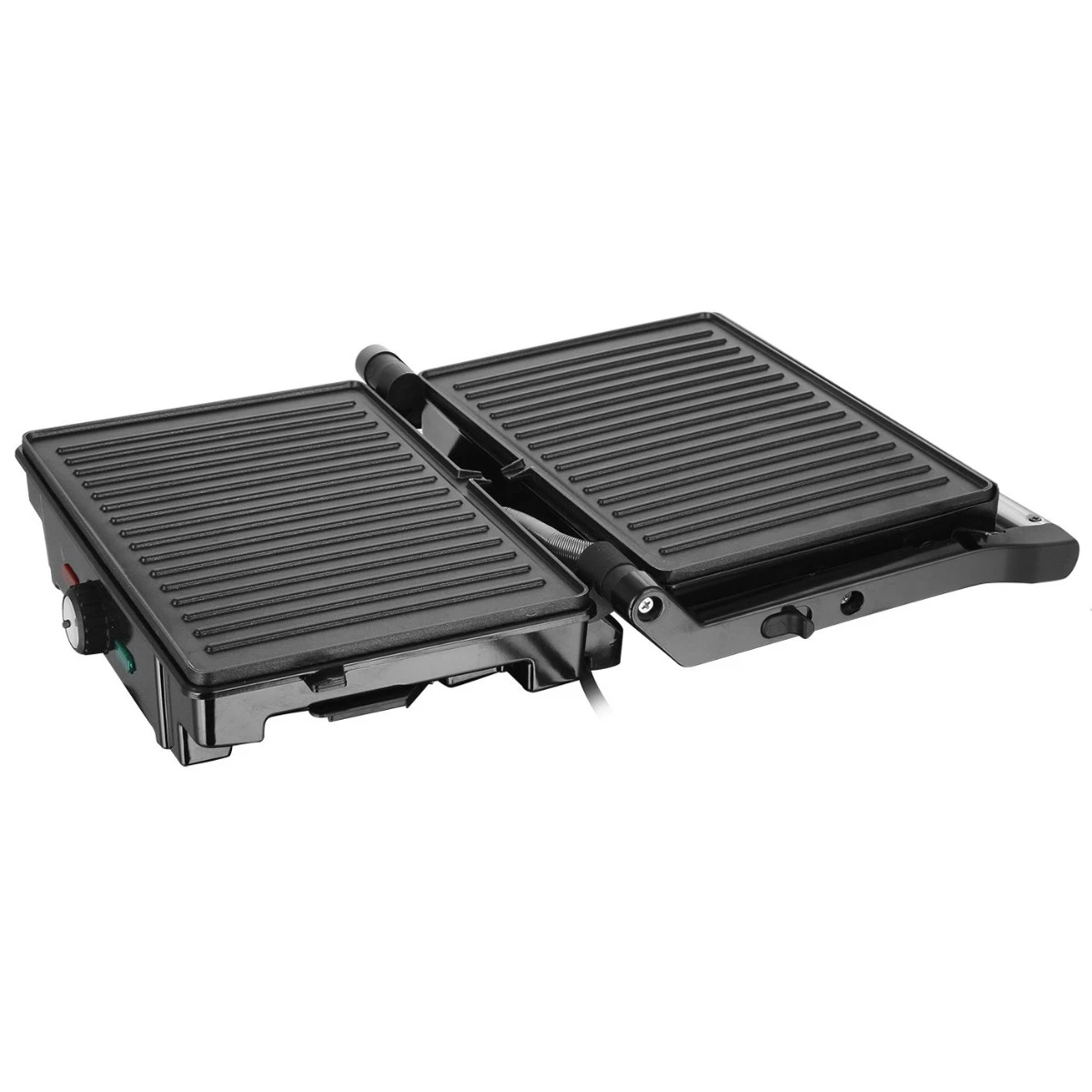Hâws Bord Panini Grill 1600W 30-BPG1600W by Hâws color Svart