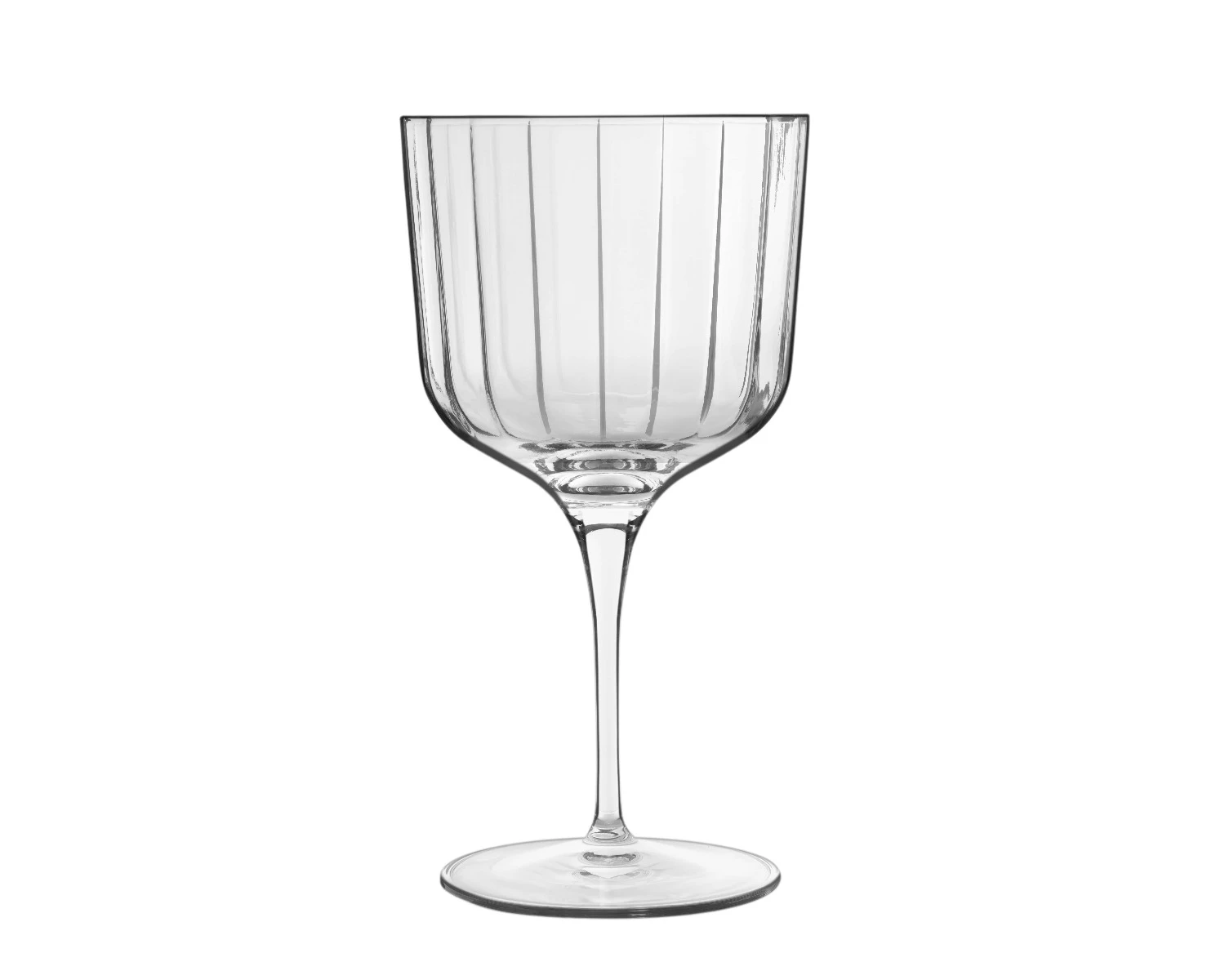 Bach gin & tonic-glass 4 stk. klar – 60 cl 12943-02 by Luigi Borm color Helder