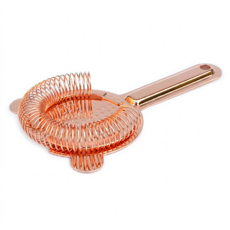 Kobber Strainer CTSN0001-CP  color Koppar