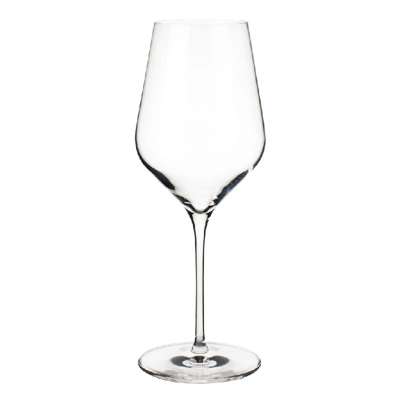 6 stk. Starlight Rødvinsglass - Stözle - 510ml 8260 by Stözle color Svart