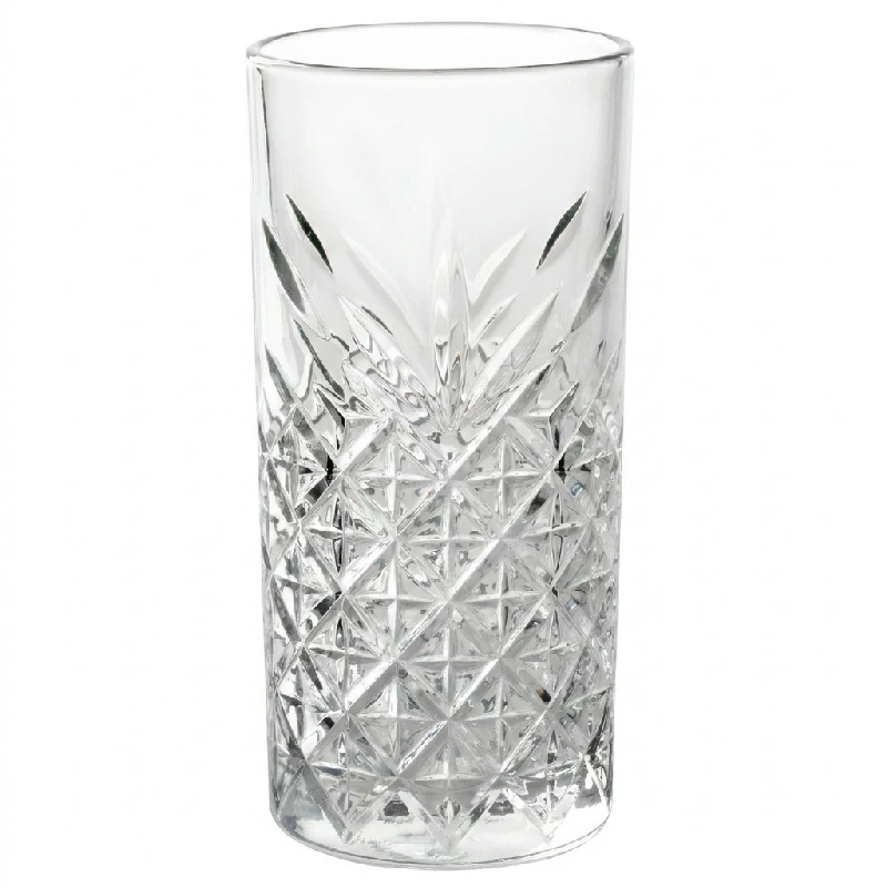 Timeless Drinkglass 45 cl 96173401 by Pasabahce color Svart