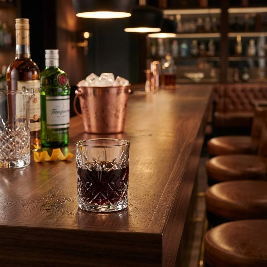 Timeless shotglass 6 cl 96174101 by Pasabahce color Helder