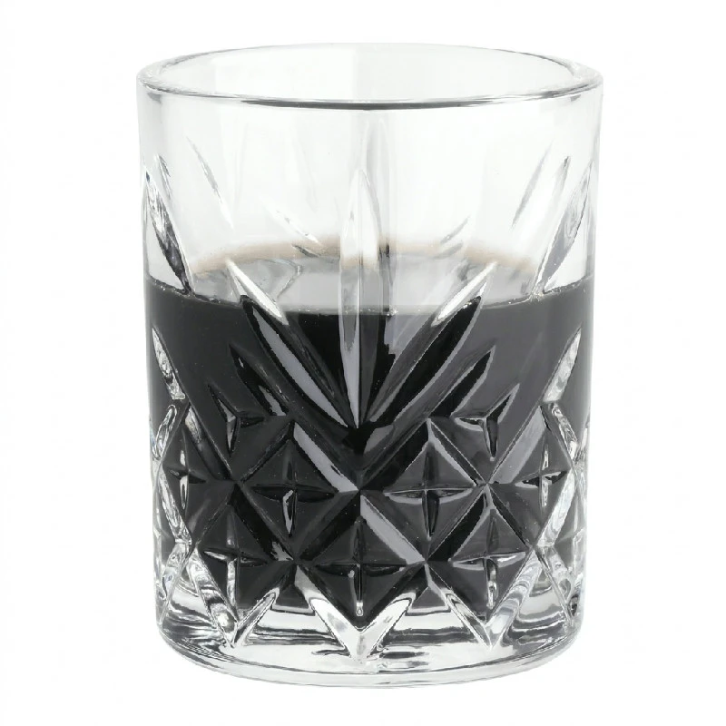 Timeless shotglass 6 cl 96174101 by Pasabahce color Helder