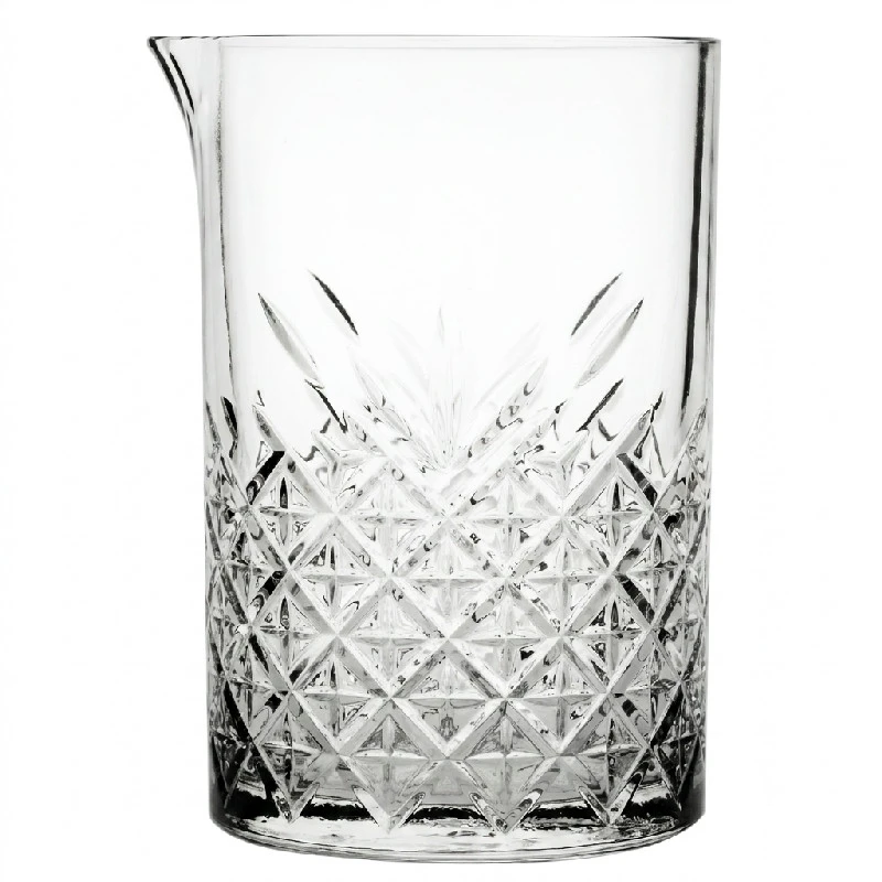 Timeless Miksekanne 72,5 cl 96174601 by Pasabahce color Svart