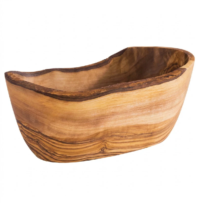 APS skål, oliventre, 30 cl, 16 x 9 cm 59255017 by ARCOROC color Svart