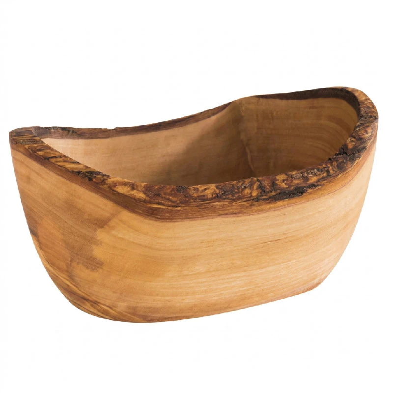 APS skål, oliventre, 20 cl, 13 x 8 cm 59255015 by ARCOROC color Svart