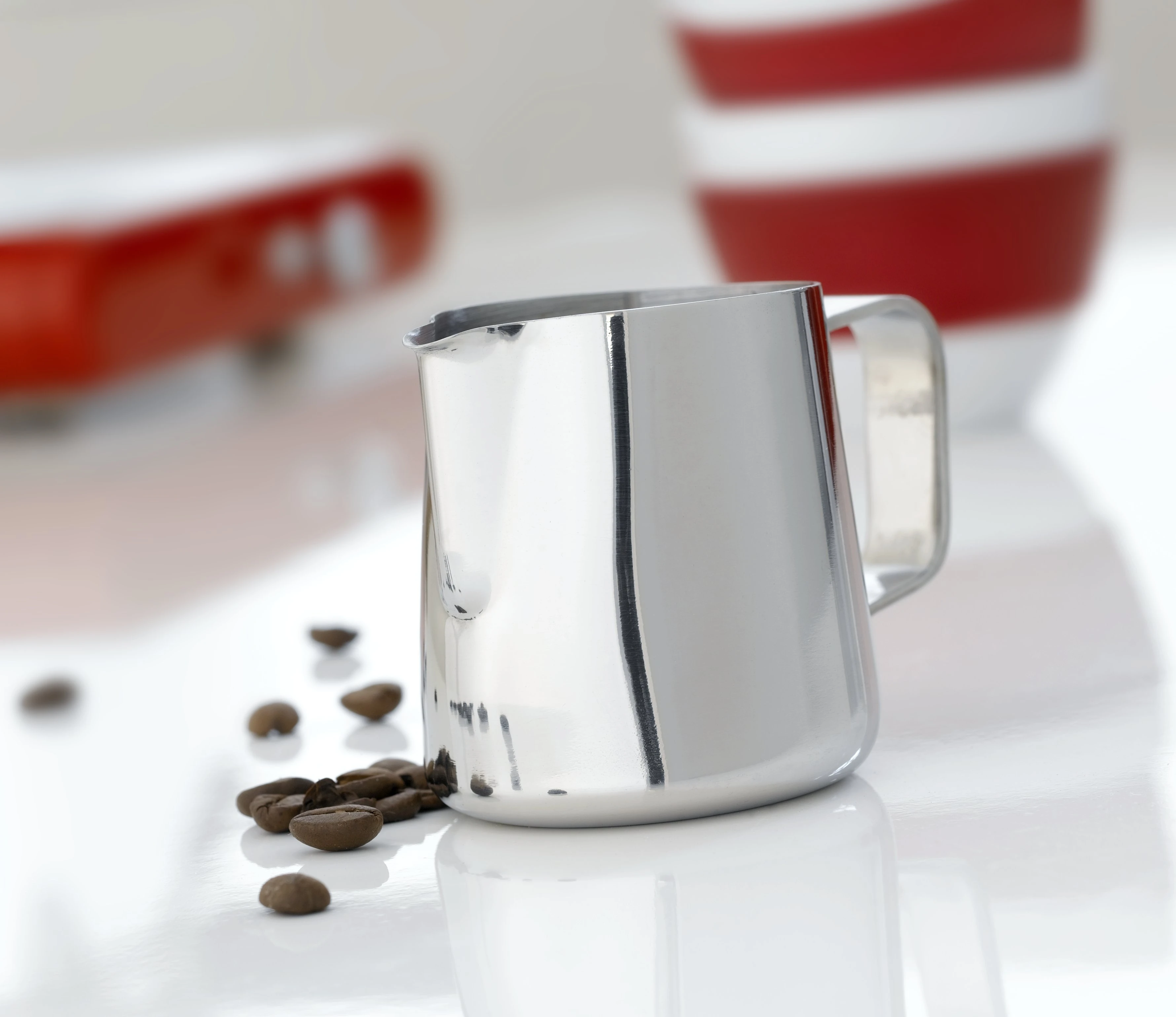 Steel-Function Mugge 0,15 L Rustfri ST10400 by Steel-Function color Svart