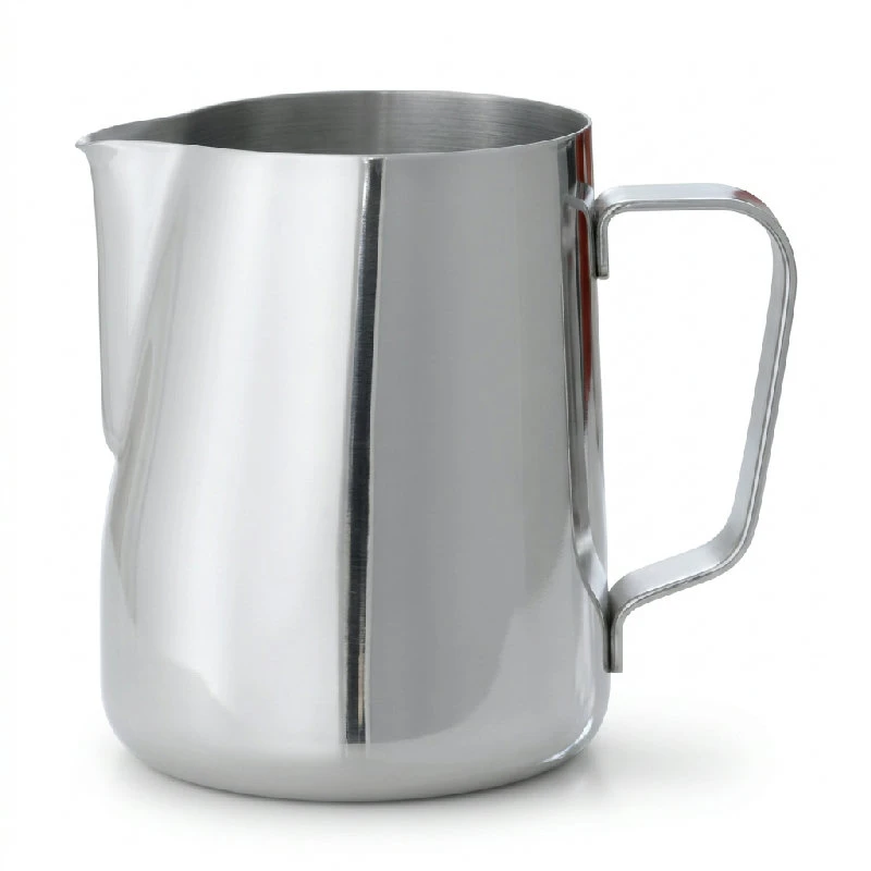 Kanne 0.60 L Rustfri Steel-Function ST10402 by Steel-Function color Svart