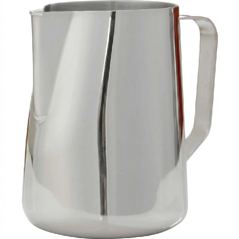 Steel-Function Mugge 1,5 L Rustfritt stål ST10404 by Steel-Function color Svart