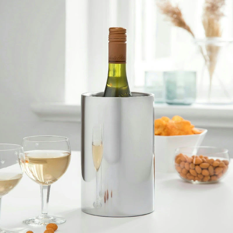 Steel-Function Isolert Vinkjøler ST58820 by Steel-Function color Svart