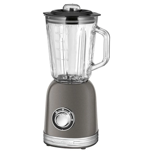 Profi Cook UM1195 Blender 800 watt Grå 21-511195 by Profi Cook color Grijs